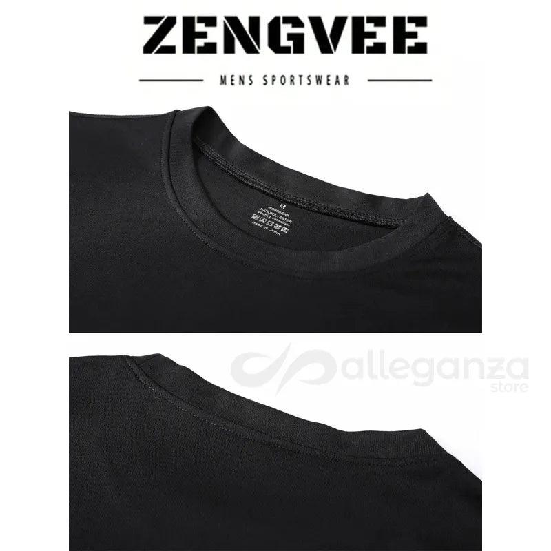 Camiseta Esportiva Basicalle Sport - Compre 1, Leve 3